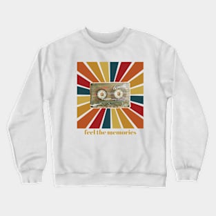 Vintage Crewneck Sweatshirt